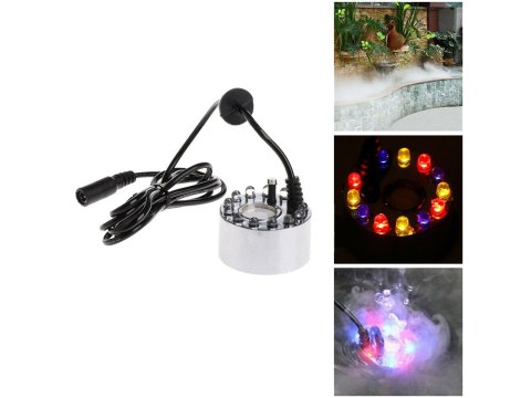 Generator pary jonizator mgły nawilżacz powietrza Generator pary jonizator mgły nawilżacz powietrza