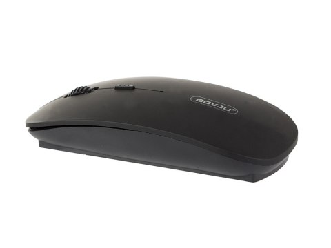 Mysz myszka optyczna bezprzewodowa slim 2,4 ghz Mysz myszka optyczna bezprzewodowa slim 2,4 ghz
