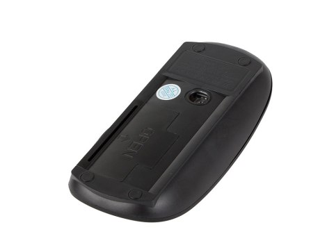 Mysz myszka optyczna bezprzewodowa slim 2,4 ghz Mysz myszka optyczna bezprzewodowa slim 2,4 ghz