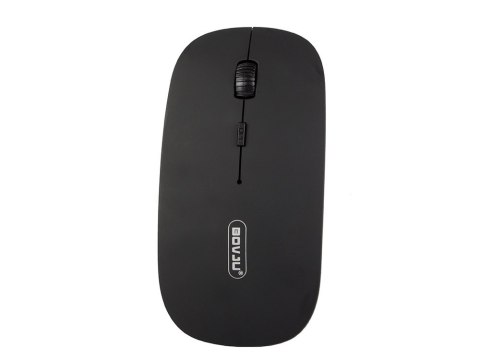 Mysz myszka optyczna bezprzewodowa slim 2,4 ghz Mysz myszka optyczna bezprzewodowa slim 2,4 ghz