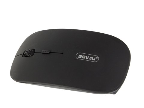 Mysz myszka optyczna bezprzewodowa slim 2,4 ghz Mysz myszka optyczna bezprzewodowa slim 2,4 ghz