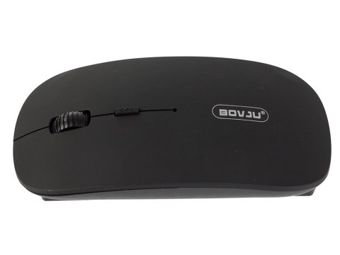 Mysz myszka optyczna bezprzewodowa slim 2,4 ghz Mysz myszka optyczna bezprzewodowa slim 2,4 ghz