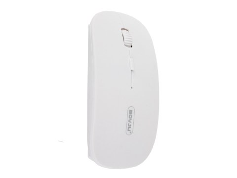 Mysz myszka optyczna bezprzewodowa slim 2,4 ghz Mysz myszka optyczna bezprzewodowa slim 2,4 ghz