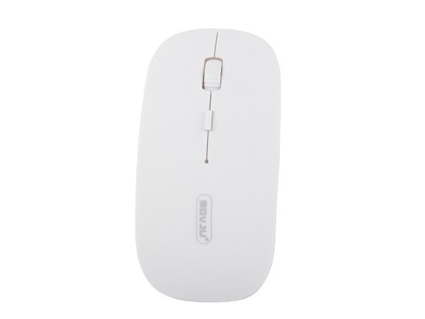 Mysz myszka optyczna bezprzewodowa slim 2,4 ghz Mysz myszka optyczna bezprzewodowa slim 2,4 ghz