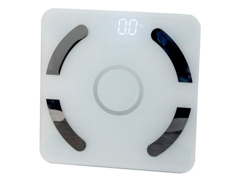 Analityczna waga łazienkowa bluetooth 180kg szkło Analityczna waga łazienkowa bluetooth 180kg szkło
