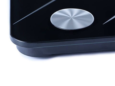 Analityczna waga łazienkowa bluetooth szklana lcd Analityczna waga łazienkowa bluetooth szklana lcd