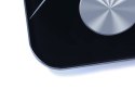 Analityczna waga łazienkowa bluetooth szklana lcd