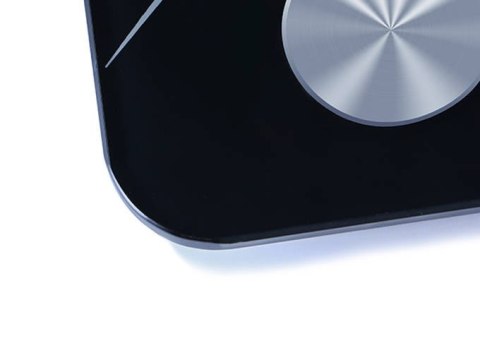 Analityczna waga łazienkowa bluetooth szklana lcd Analityczna waga łazienkowa bluetooth szklana lcd