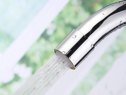 Elektryczny przepływowy ogrzewacz wody lcd Elektryczny przepływowy ogrzewacz wody lcd