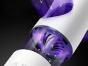 Lampa uv owadobójcza na komary muchy owady elektryczna pułapka skuteczna