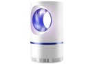 Lampa uv owadobójcza na komary muchy owady elektryczna pułapka skuteczna