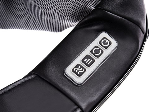 Masażer karku szyi pleców ciała 3d shiatsu plecy Masażer karku szyi pleców ciała 3d shiatsu plecy