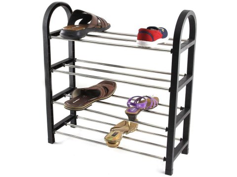 Półka na buty obuwie organizer szafka stojak regał Półka na buty obuwie organizer szafka stojak regał