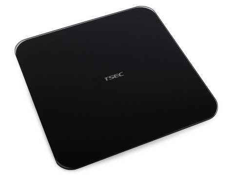 Waga łazienkowa elektroniczna 180kg szklana lcd Waga łazienkowa elektroniczna 180kg szklana lcd