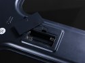 Waga łazienkowa elektroniczna szklana lcd 180kg