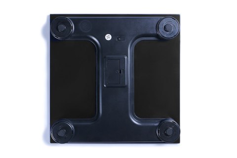 Waga łazienkowa elektroniczna szklana lcd 180kg Waga łazienkowa elektroniczna szklana lcd 180kg