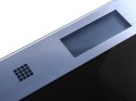 Waga łazienkowa elektroniczna szklana lcd 180kg
