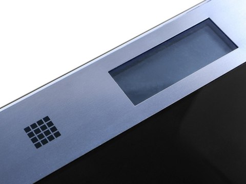 Waga łazienkowa elektroniczna szklana lcd 180kg Waga łazienkowa elektroniczna szklana lcd 180kg