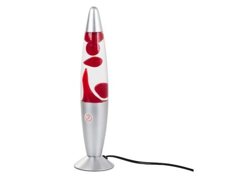 Lampka nocna lampa wodna z woskiem lawa lava Lampka nocna lampa wodna z woskiem lawa lava