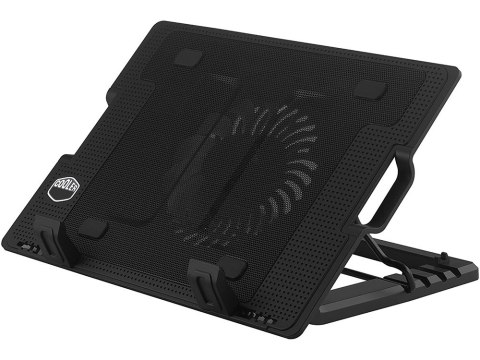 Podkładka podstawka chłodząca pod laptop led 17 Podkładka podstawka chłodząca pod laptop led 17