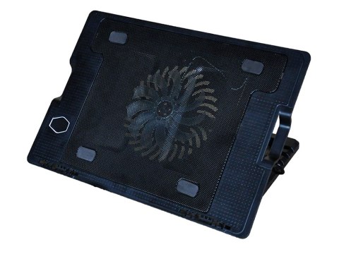 Podkładka podstawka chłodząca pod laptop led 17 Podkładka podstawka chłodząca pod laptop led 17