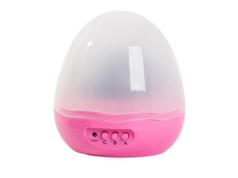 Projektor gwiazd star master lampka nocna usb Projektor gwiazd star master lampka nocna usb