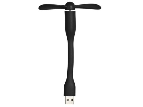 Wiatraczek silikonowy usb wentylator wiatrak Wiatraczek silikonowy usb wentylator wiatrak