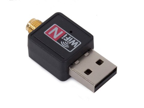 Karta sieciowa wi-fi wifi adapter antena 600mbps Karta sieciowa wi-fi wifi adapter antena 600mbps