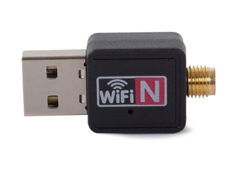 Karta sieciowa wi-fi wifi adapter antena 600mbps Karta sieciowa wi-fi wifi adapter antena 600mbps
