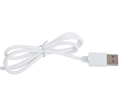 Lampka 24 led biurkowa z klipsem na biurko klips Lampka 24 led biurkowa z klipsem na biurko klips