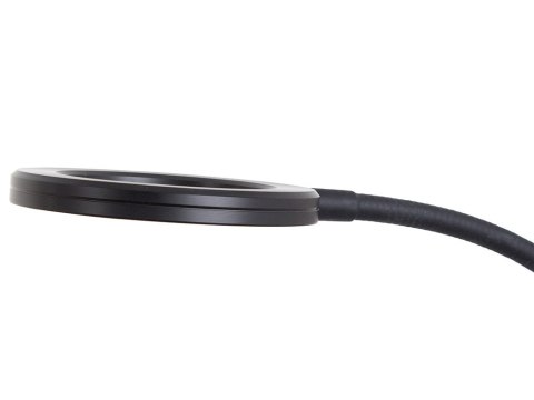 Lampka 24 led biurkowa z klipsem uchwyt na telefon Lampka 24 led biurkowa z klipsem uchwyt na telefon