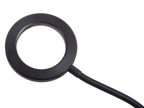 Lampka 24 led biurkowa z klipsem uchwyt na telefon Lampka 24 led biurkowa z klipsem uchwyt na telefon