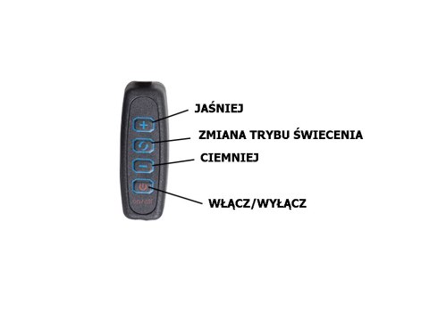 Lampka 24 led biurkowa z klipsem uchwyt na telefon Lampka 24 led biurkowa z klipsem uchwyt na telefon