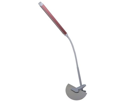 Lampka bezcieniowa biurkowa z klipsem kosmetyczna Lampka bezcieniowa biurkowa z klipsem kosmetyczna