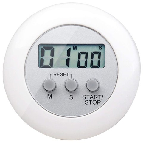 Minutnik kuchenny czasomierz timer elektroniczny Minutnik kuchenny czasomierz timer elektroniczny