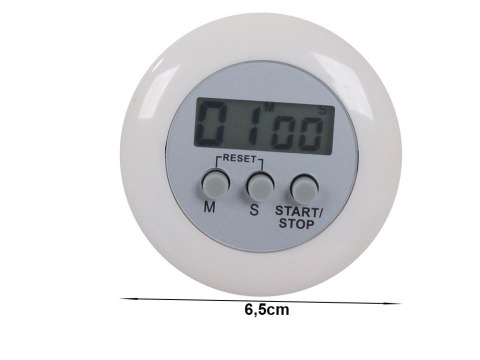 Minutnik kuchenny czasomierz timer elektroniczny Minutnik kuchenny czasomierz timer elektroniczny
