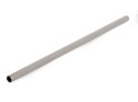 Słomki rurki wielorazowe metalowe eko x10 czyścik
