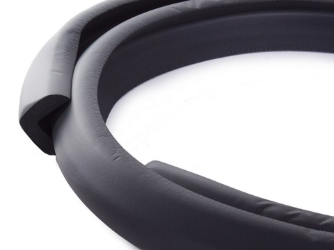 Taśma piankowa zabezpieczająca ranty rogi kanty 2m Taśma piankowa zabezpieczająca ranty rogi kanty 2m