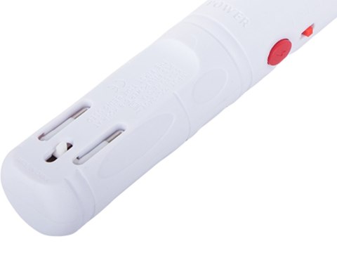 Elektryczna paletka do łapania much łapka packa na muchy komary ćmy akum. Elektryczna paletka do łapania much łapka packa na muchy komary ćmy akum.