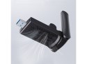Karta sieciowa wi-fi adapter wifi usb 1300mbps dual