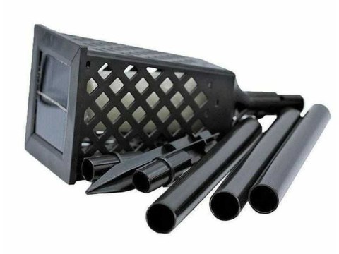 Lampa ogrodowa solarna pochodnia latarnia czujnik Lampa ogrodowa solarna pochodnia latarnia czujnik