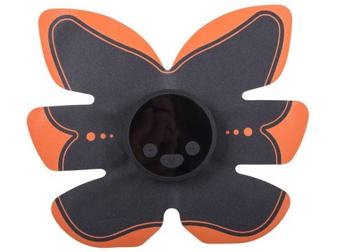 Elektrostymulator stymulator mięśni brzucha 3x ems Elektrostymulator stymulator mięśni brzucha 3x ems