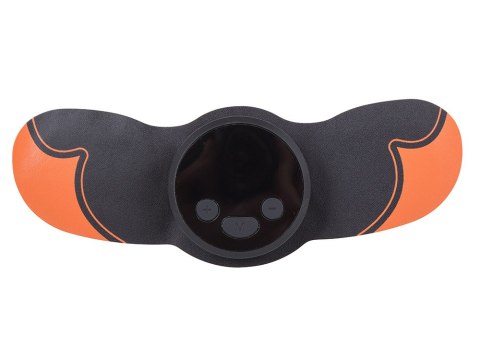 Elektrostymulator stymulator mięśni brzucha 3x ems Elektrostymulator stymulator mięśni brzucha 3x ems