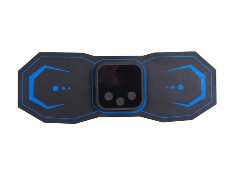 Elektrostymulator stymulator mięśni brzucha 3x ems Elektrostymulator stymulator mięśni brzucha 3x ems
