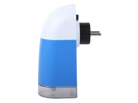 Nawilżacz powietrza dyfuzor zapachowy lampka led Nawilżacz powietrza dyfuzor zapachowy lampka led