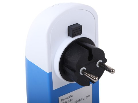 Nawilżacz powietrza dyfuzor zapachowy lampka led Nawilżacz powietrza dyfuzor zapachowy lampka led