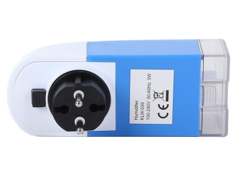 Nawilżacz powietrza dyfuzor zapachowy lampka led Nawilżacz powietrza dyfuzor zapachowy lampka led