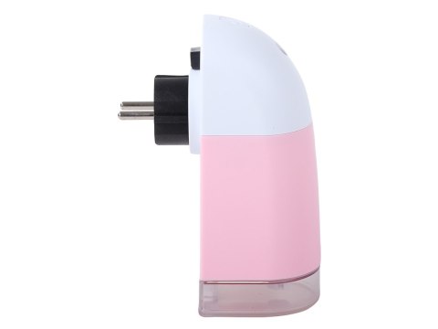 Nawilżacz powietrza dyfuzor zapachowy lampka led Nawilżacz powietrza dyfuzor zapachowy lampka led
