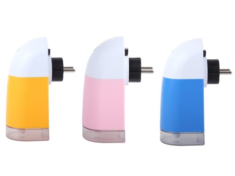 Nawilżacz powietrza dyfuzor zapachowy lampka led Nawilżacz powietrza dyfuzor zapachowy lampka led