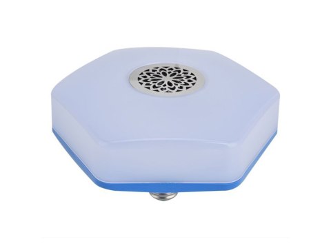 Żarówka kolorowa led rgbw głośnik bluetooth pilot Żarówka kolorowa led rgbw głośnik bluetooth pilot